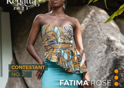 Miss Regata 2023