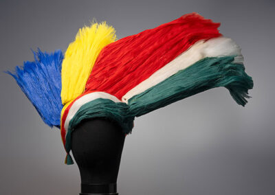 Seychelles flag